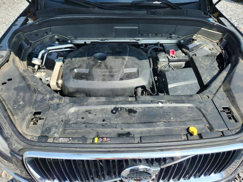 Photo 12 from auction – 2016 VOLVO XC90 with VIN YV4A22PK8G1053144
