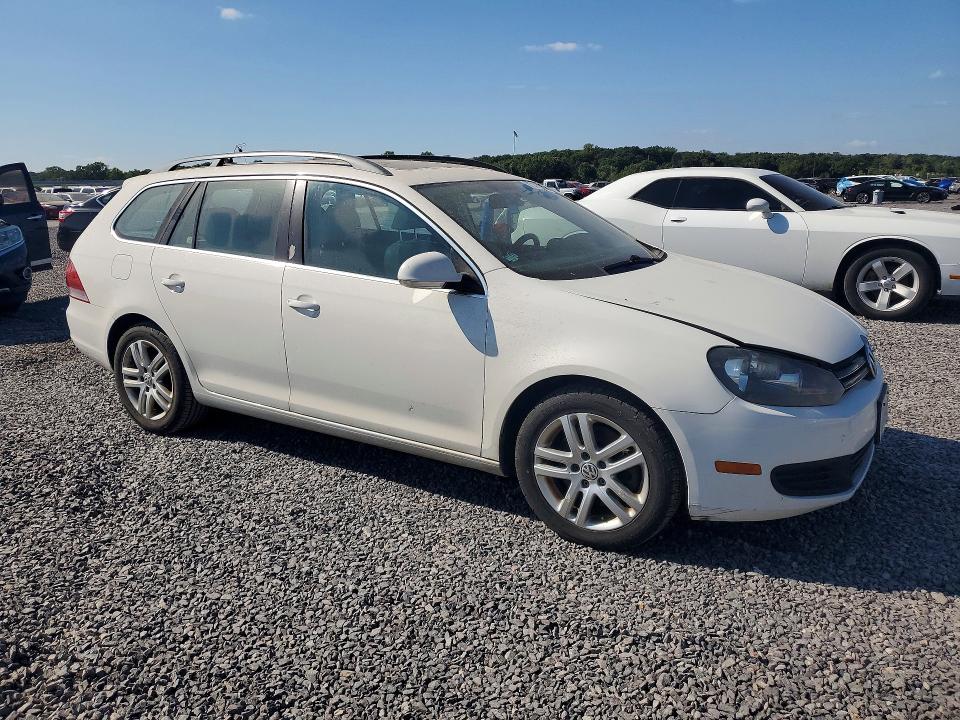 Photo 4 from auction – 2011 VOLKSWAGEN JETTA with VIN 3VWPL7AJ3BM634597