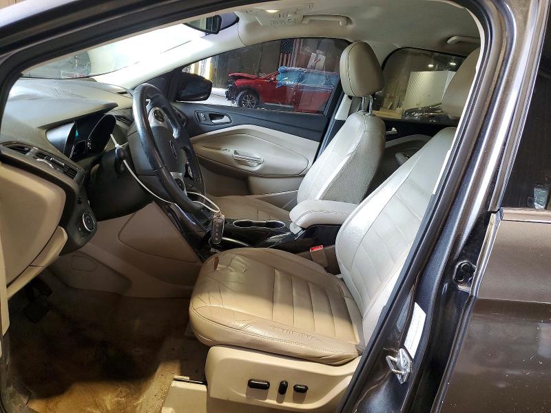 Photo 7 from auction – 2015 FORD ESCAPE with VIN 1FMCU9J97FUB19339