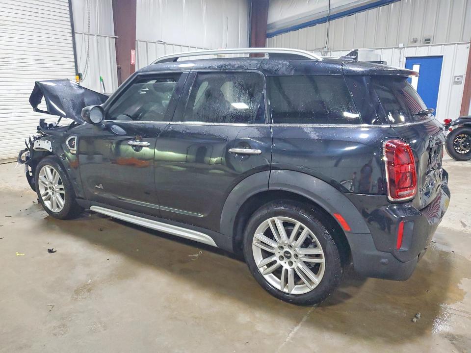 Zdjęcie 2 z aukcji – 2023 MINI COOPER z VIN WMZ83BR00P3R21183