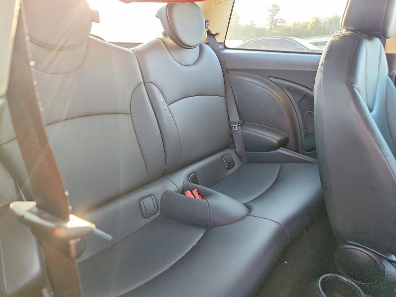 Photo 10 from auction – 2013 MINI COOPER with VIN WMWSU3C52DT686503