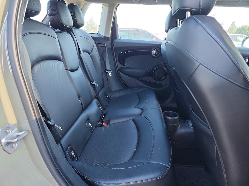 Photo 10 from auction – 2019 MINI COOPER with VIN WMWXU3C54K2H55137