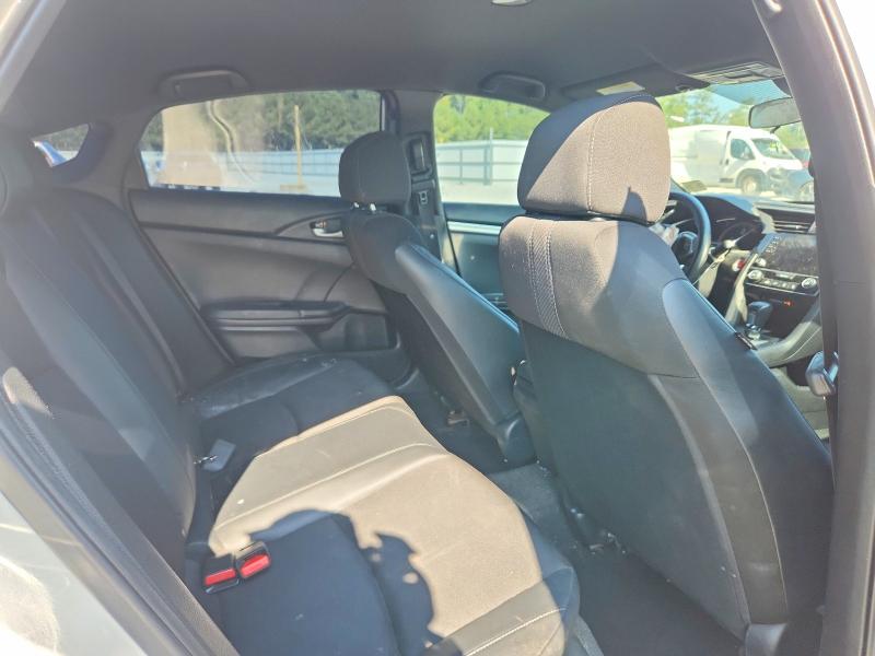 Zdjęcie 10 z aukcji – 2021 HONDA CIVIC z VIN 19XFC2F89ME201077