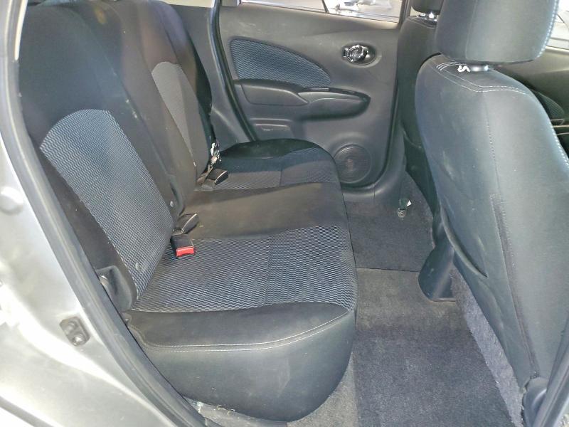 Photo 10 from auction – 2015 NISSAN VERSA NOTE with VIN 3N1CE2CP2FL366253