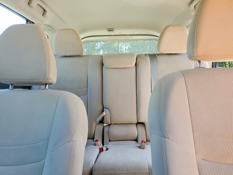 Photo 10 from auction – 2014 NISSAN ROGUE with VIN 5N1AT2MVXEC762167