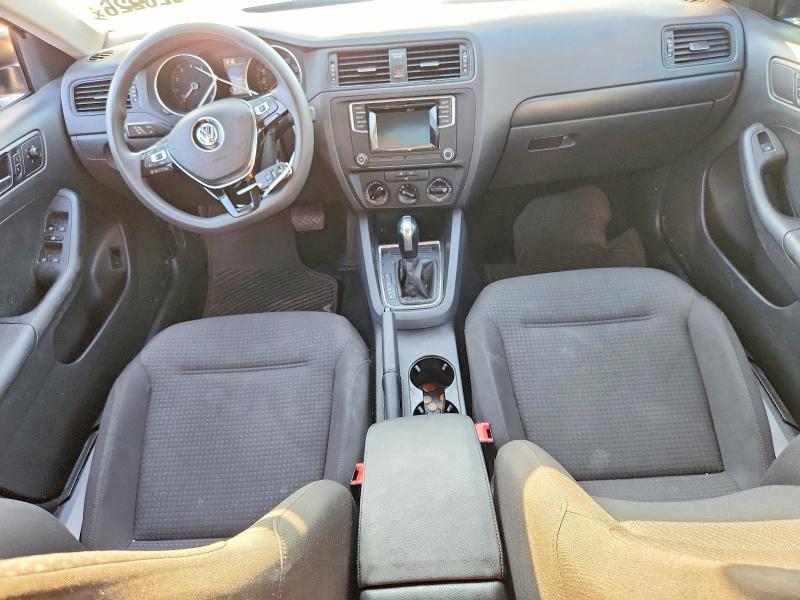 Photo 8 from auction – 2016 VOLKSWAGEN JETTA with VIN 3VW267AJ2GM287434