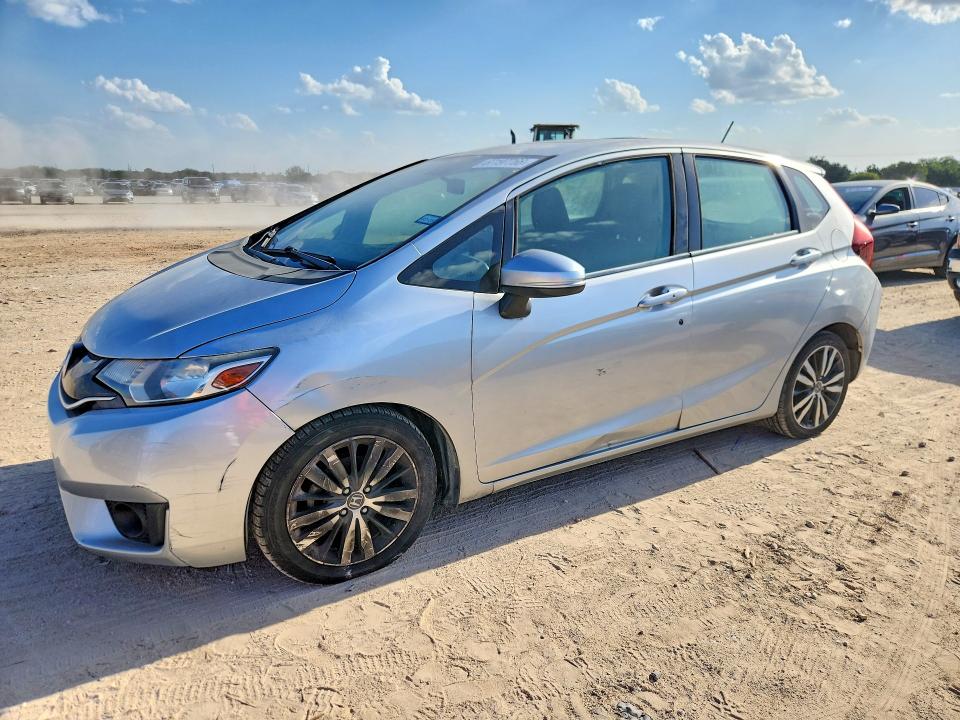 2015 HONDA FIT - Търг №67197766