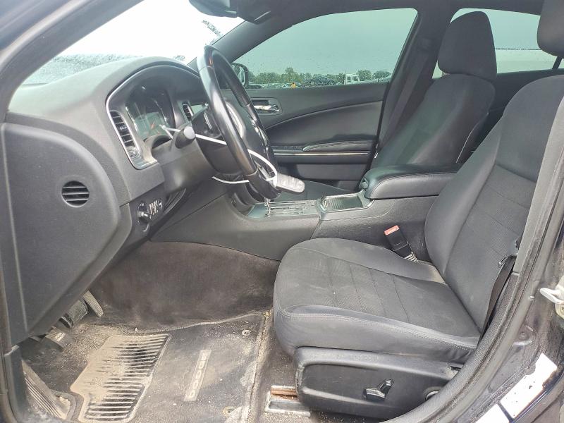 Photo 7 from auction – 2011 DODGE CHARGER with VIN 2B3CL3CG3BH535290