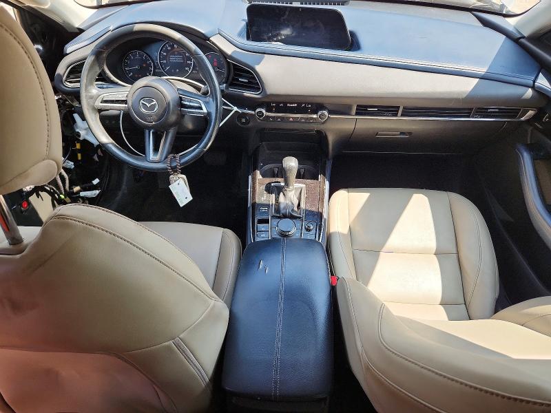 Photo 8 from auction – 2020 MAZDA CX-30 with VIN 3MVDMADL9LM121156