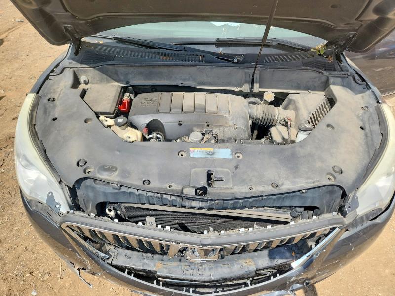 Photo 11 from auction – 2014 BUICK ENCLAVE with VIN 5GAKRBKD2EJ239109