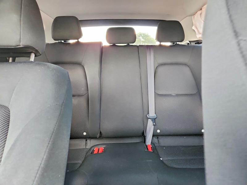 Photo 10 from auction – 2023 MAZDA CX-5 with VIN JM3KFBAM6P0276818