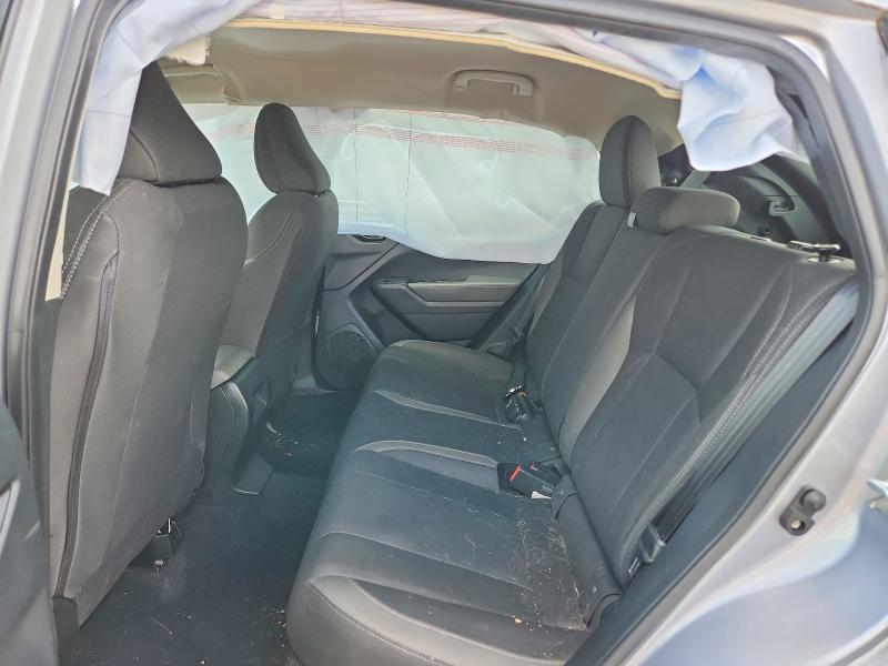 صورة رقم 10 من المزاد - 2024 SUBARU IMPREZA مع VIN JF1GUABC9R8252690