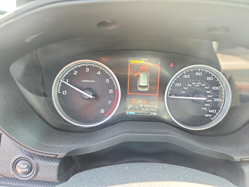 Zdjęcie 9 z aukcji – 2021 SUBARU FORESTER z VIN JF2SKAUCXMH546925