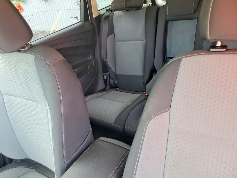 Photo 10 from auction – 2017 FORD ESCAPE with VIN 1FMCU9GD5HUA35129
