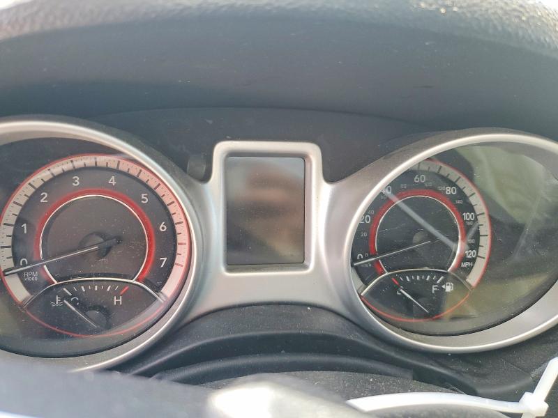 Photo 9 from auction – 2019 DODGE JOURNEY with VIN 3C4PDCBB1KT848641