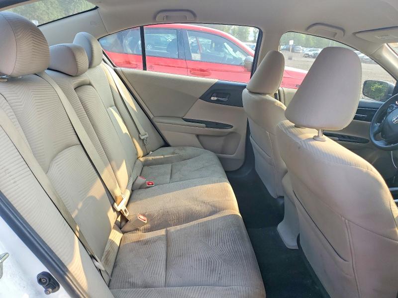 Photo 10 from auction – 2017 HONDA ACCORD with VIN 1HGCR2F32HA144060