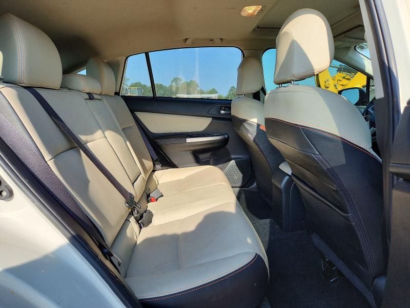 Foto 11 de la subasta – 2016 SUBARU CROSSTREK con VIN JF2GPALC5G8200147