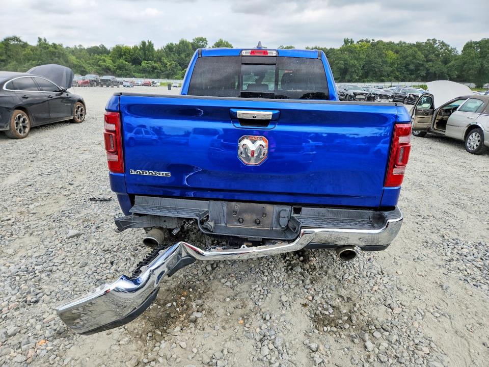 صورة رقم 6 من المزاد - 2019 RAM 1500 مع VIN 1C6RREJT9KN800960