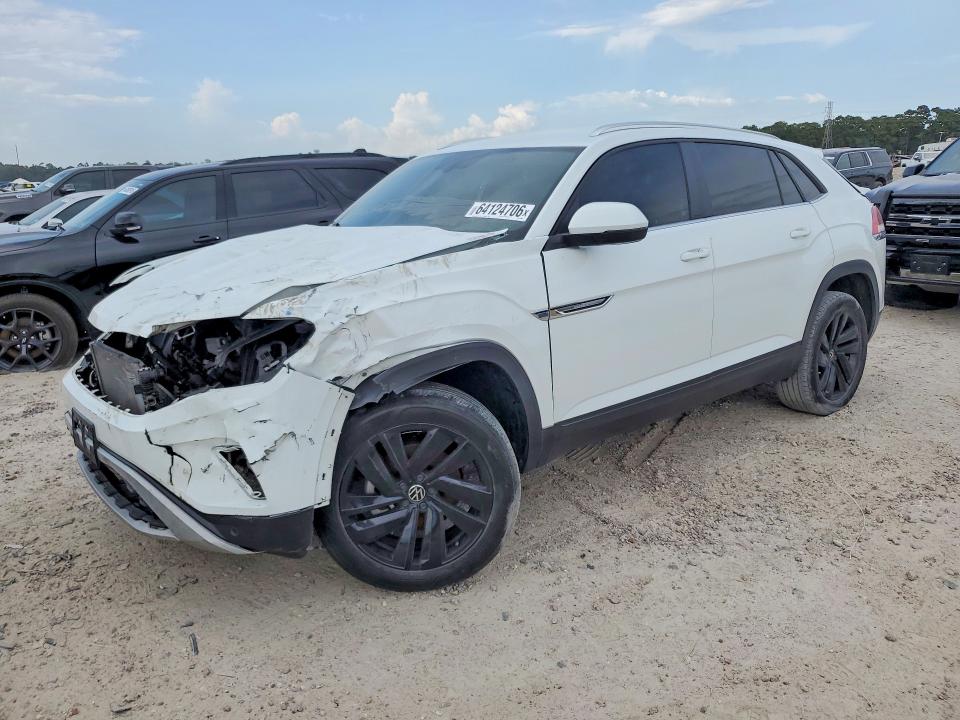 2023 VOLKSWAGEN ATLAS CROSS SPORT - Търг №64124706