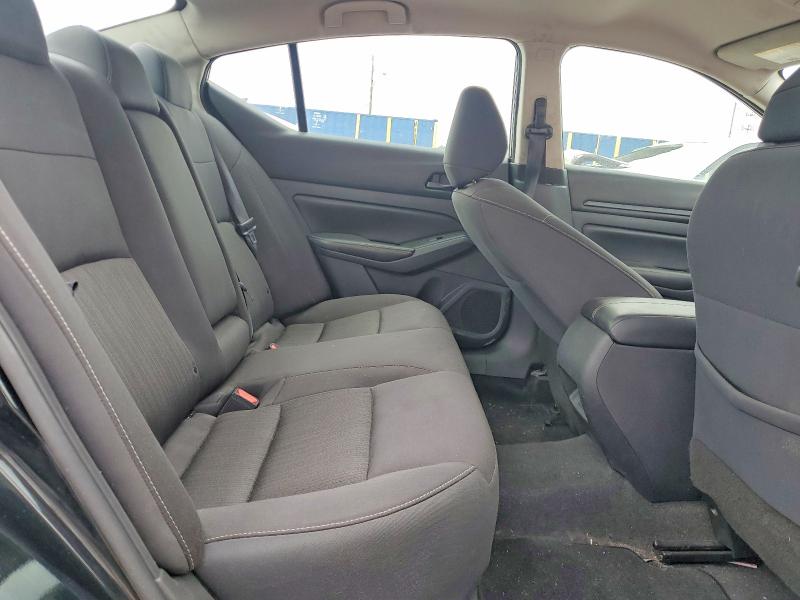 Photo 10 from auction – 2024 NISSAN ALTIMA with VIN 1N4BL4DV4RN374906
