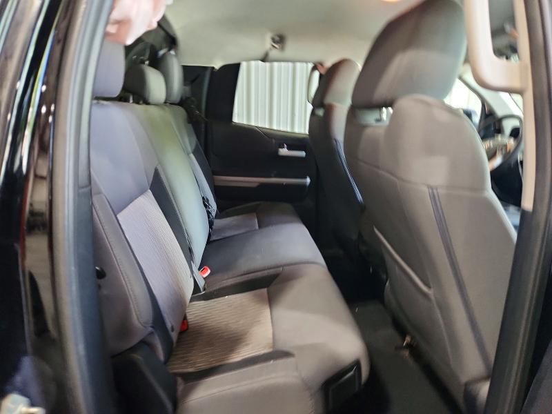 Photo 11 from auction – 2014 TOYOTA TUNDRA with VIN 5TFUY5F19EX342567