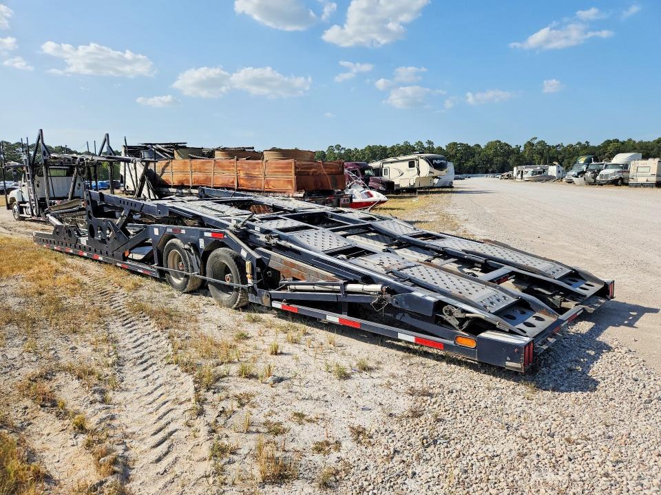 Photo 2 from auction – 2020 OTHE TRANSPORT with VIN 4A9SC4827LJ047038