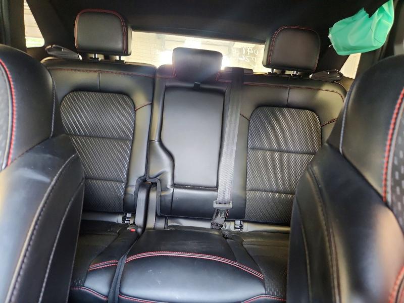 Photo 10 from auction – 2025 FORD ESCAPE with VIN 1FMCU9NZ3SUB40855