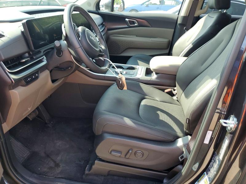 Photo 7 from auction – 2026 KIA CARNIVAL with VIN KNDNB5KA7T6147937