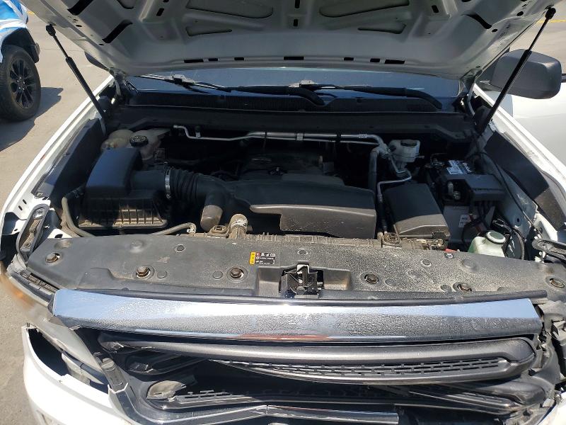 Photo 11 from auction – 2018 GMC CANYON with VIN 1GTH5BEA1J1217277