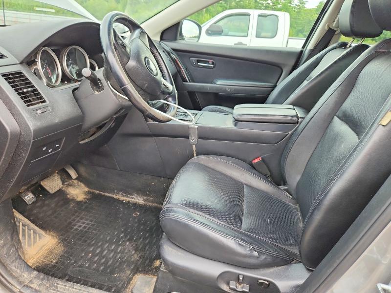 Photo 7 from auction – 2013 MAZDA CX-9 with VIN JM3TB3CV7D0423428