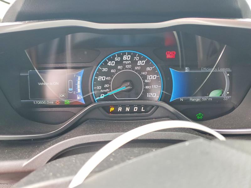 Photo 9 from auction – 2016 FORD C-MAX with VIN 1FADP5BU0GL113178