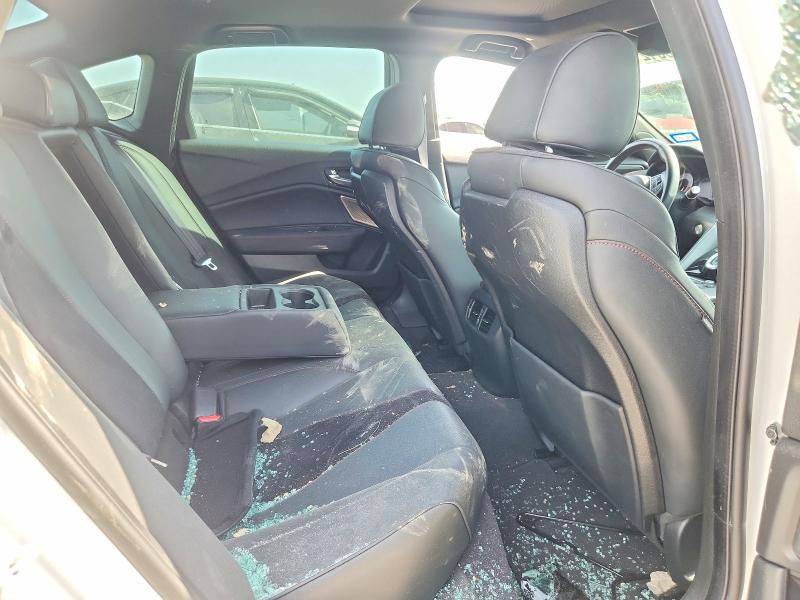 Photo 10 from auction – 2021 ACURA TLX with VIN 19UUB5F5XMA012900