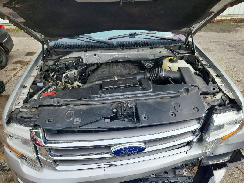 Photo 11 from auction – 2017 FORD EXPEDITION with VIN 1FMJU1KT2HEA33968