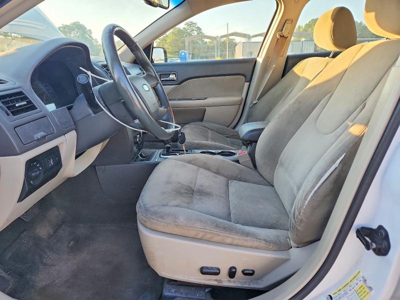 Photo 7 from auction – 2011 FORD FUSION with VIN 3FADP0L33BR238386