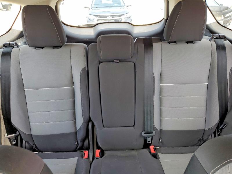 Photo 10 from auction – 2015 FORD ESCAPE with VIN 1FMCU0G75FUC02740