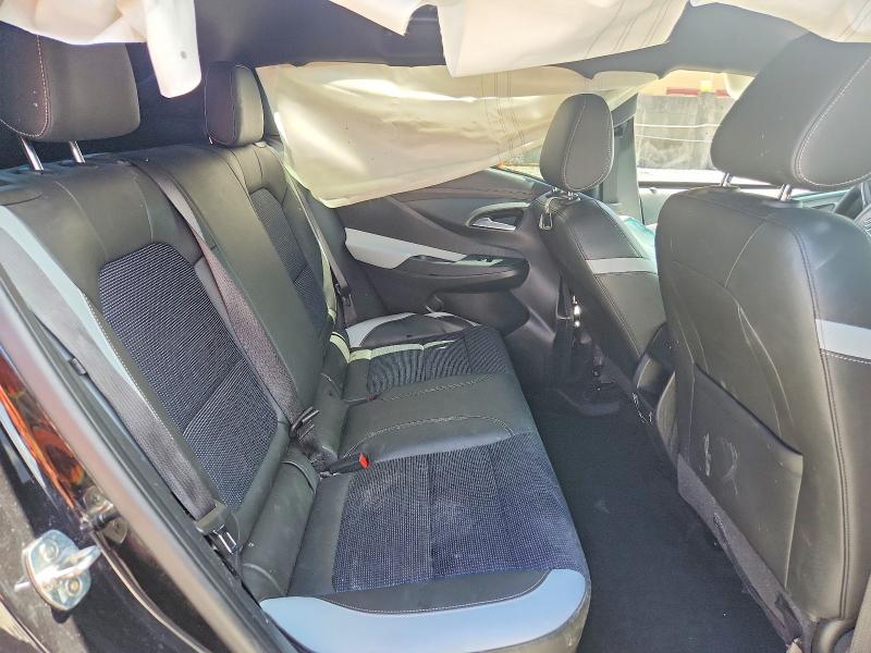 Снимка 10 от търг – 2024 BUICK ENVISTA с VIN KL47LAE2XRB026588