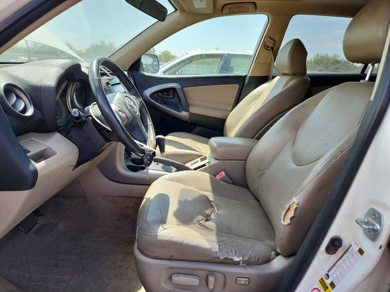 Photo 7 from auction – 2008 TOYOTA RAV4 with VIN JTMZK31V785016434