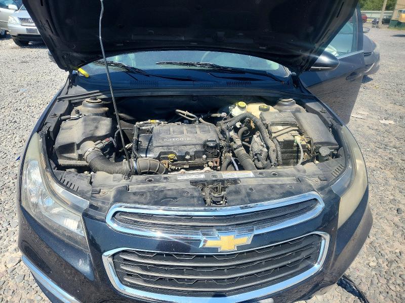 Photo 11 from auction – 2015 CHEVROLET CRUZE with VIN 1G1PE5SB2F7226092