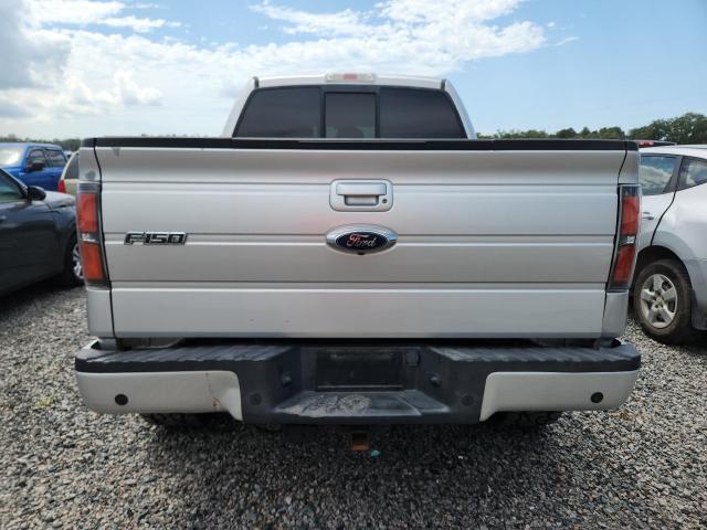 Photo 6 from auction – 2014 FORD F150 with VIN 1FTFW1ET7EKE01896