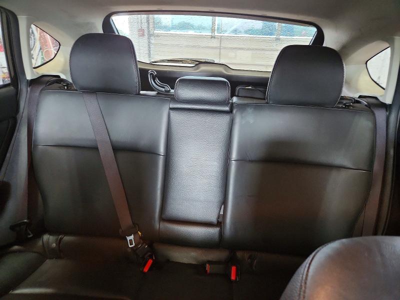 Foto 10 de la subasta – 2013 SUBARU XV CROSSTREK con VIN JF2GPAKC7D2881072