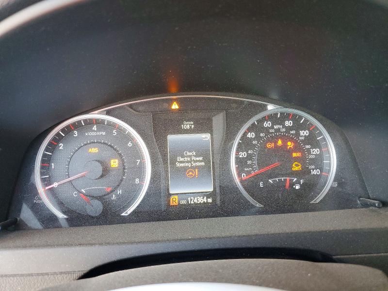 Photo 9 from auction – 2017 TOYOTA CAMRY with VIN 4T1BF1FK8HU688352