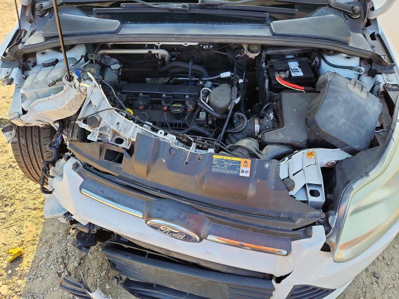 Photo 11 from auction – 2013 FORD FOCUS with VIN 1FADP3F22DL283342