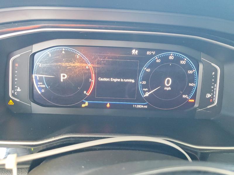 Снимка 9 от търг – 2019 VOLKSWAGEN JETTA с VIN 3VWE57BU2KM033692