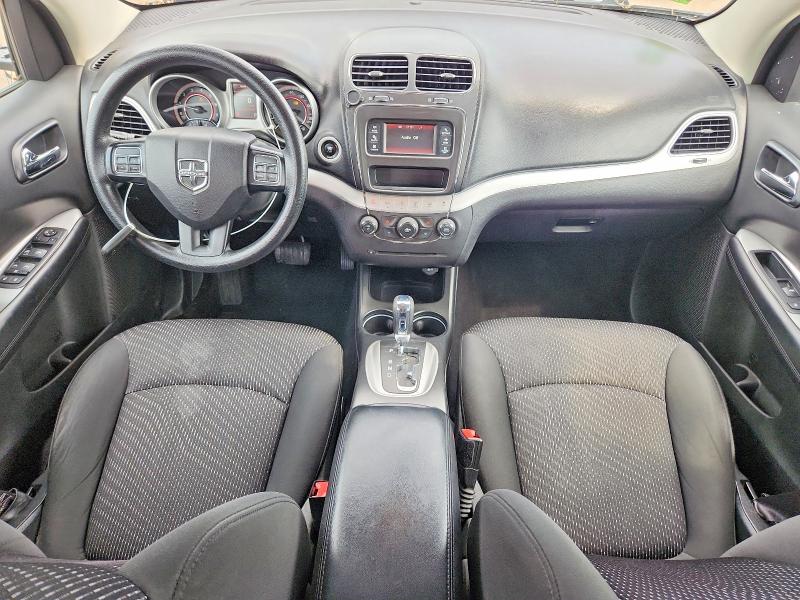 Photo 8 from auction – 2016 DODGE JOURNEY with VIN 3C4PDDBG1GT183362