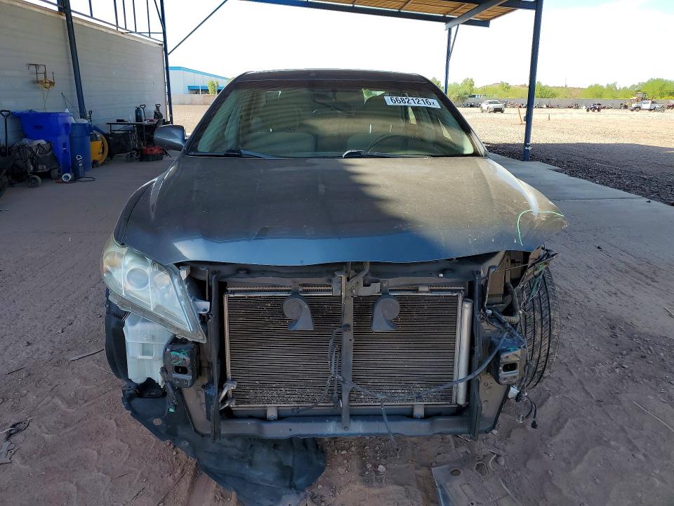 Photo 5 from auction – 2007 TOYOTA CAMRY with VIN 4T1BE46KX7U589082
