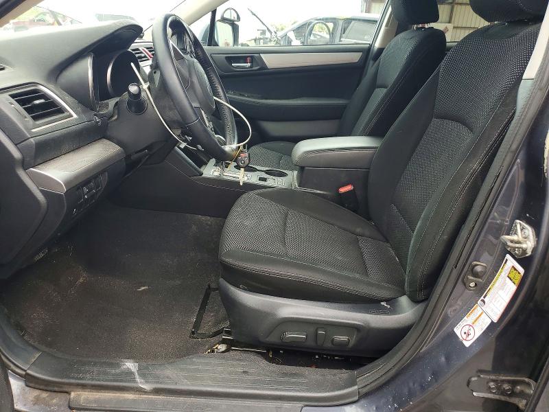 Photo 7 from auction – 2016 SUBARU OUTBACK with VIN 4S4BSACC8G3319004