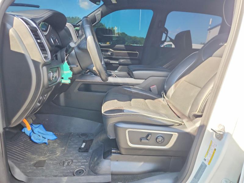 Фото 7 с аукциона – 2020 RAM 1500 с VIN 1C6SRFRT3LN103216