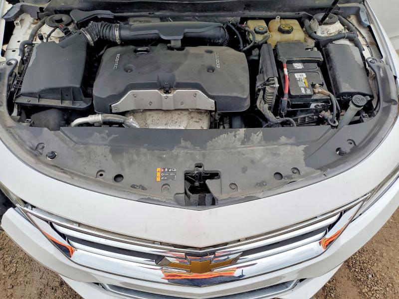 Photo 11 from auction – 2014 CHEVROLET IMPALA with VIN 1G1115SL3EU169346
