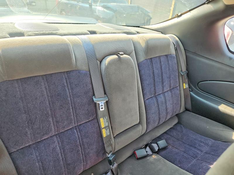 Photo 10 from auction – 2002 CHEVROLET MONTE CARLO with VIN 2G1WW12E729359645
