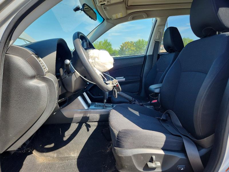 Фото 7 с аукциона – 2011 SUBARU FORESTER с VIN JF2SHBDC3BH753285